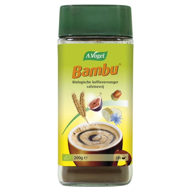 Bambu Koffie BIO