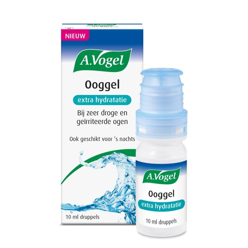 Ooggel Extra Hydratatie