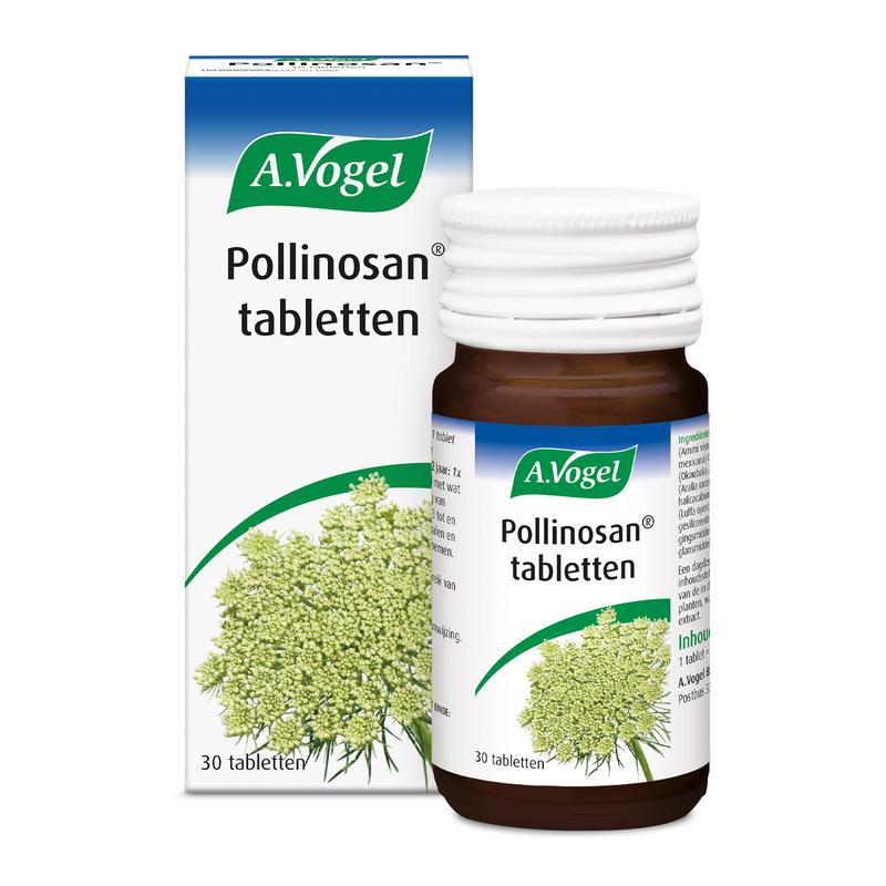 Pollinosan Tabletten