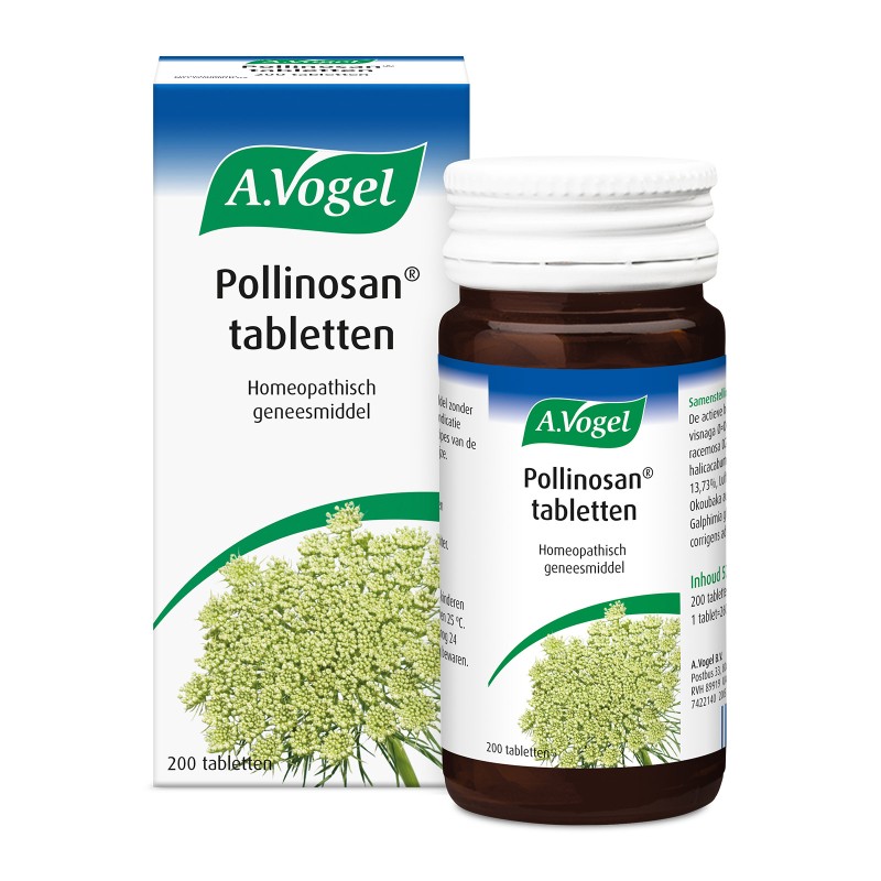 Pollinosan Tabletten