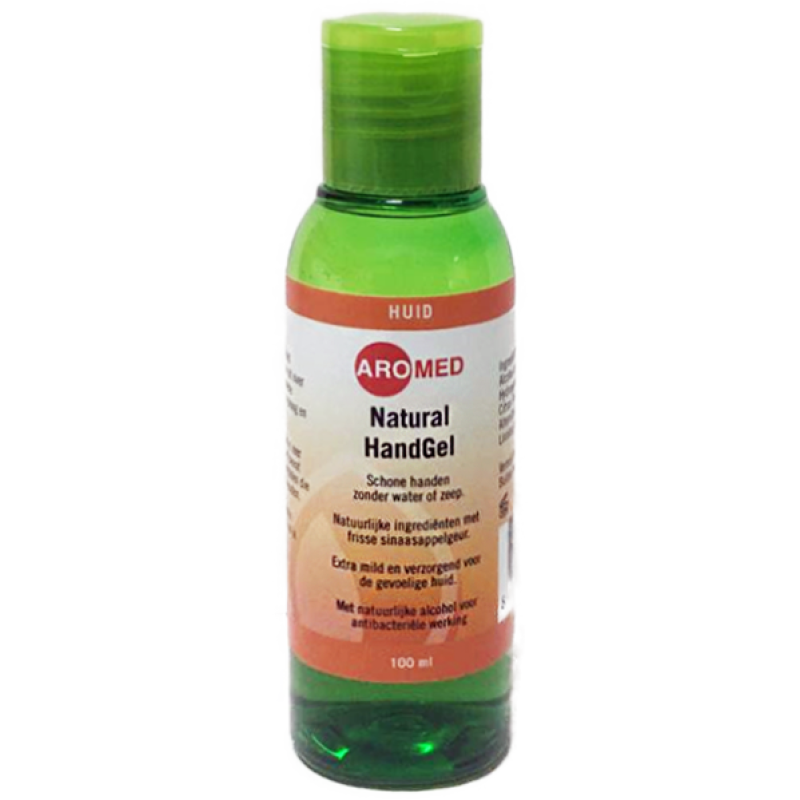 Natural Handgel