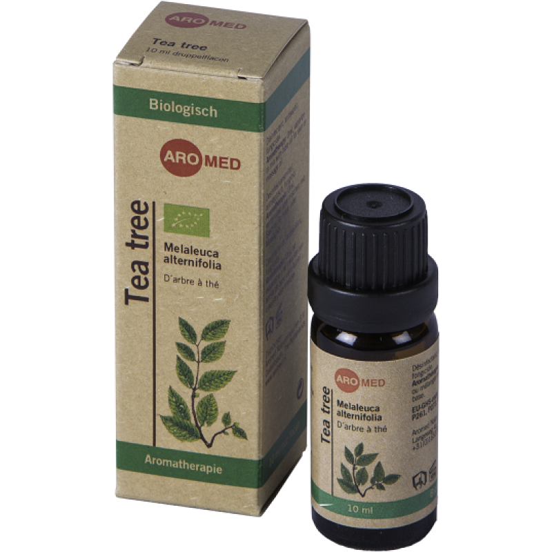 Tea Tree olie BIO