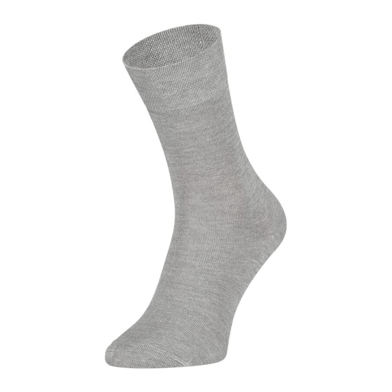 Bamboo Basic Sokken - GREY