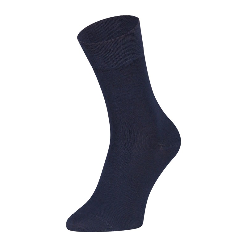 Bamboo Basic Sokken - MARINE