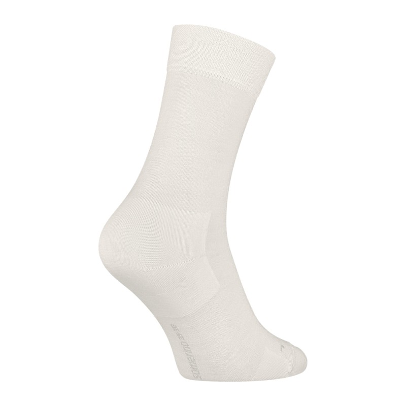 Merino Wol Sokken S15 SÓ - ECRU