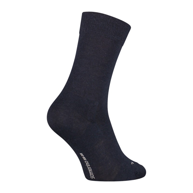 Merino Wol Sokken S15 SÓ - MARINE