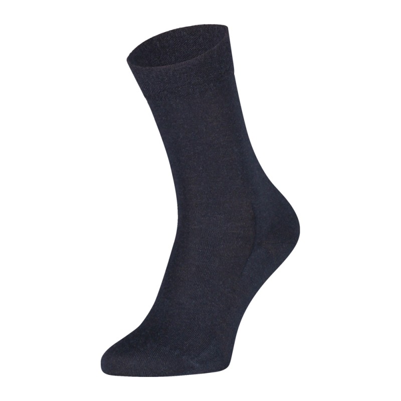 Merino Wol Sokken S15 SÓ - MARINE
