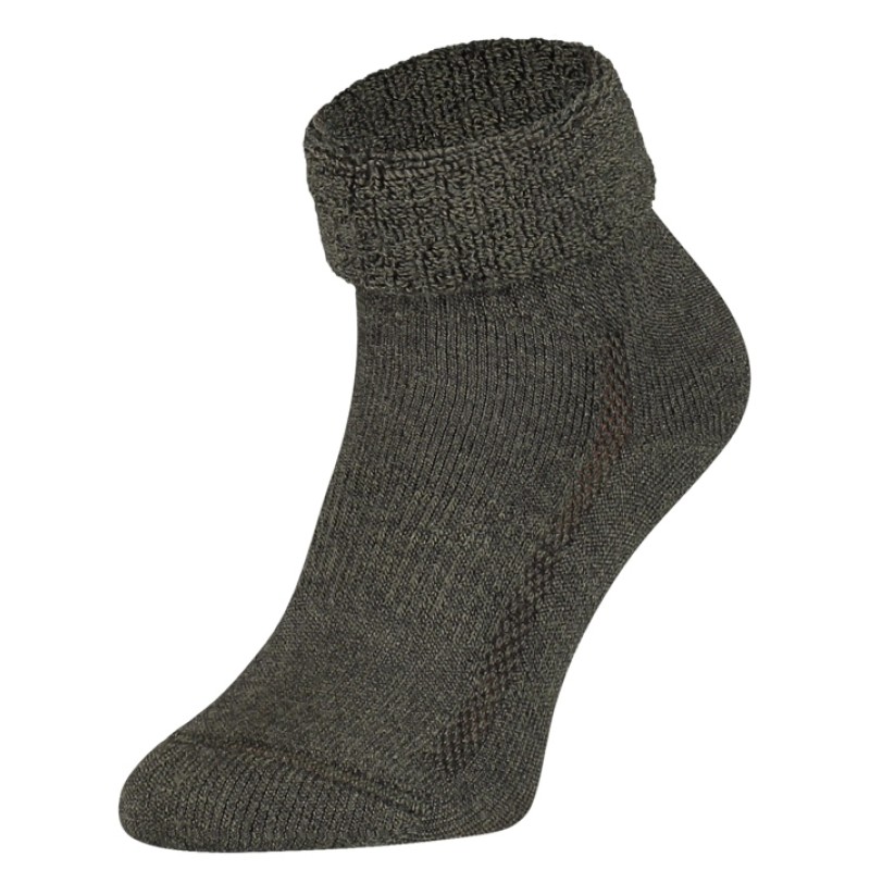 Merino Wol Home- & Wandelsokken S29 ...