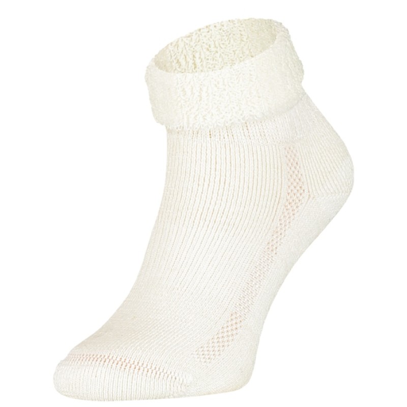 Merino Wol Home- & Wandelsokken S9 -...