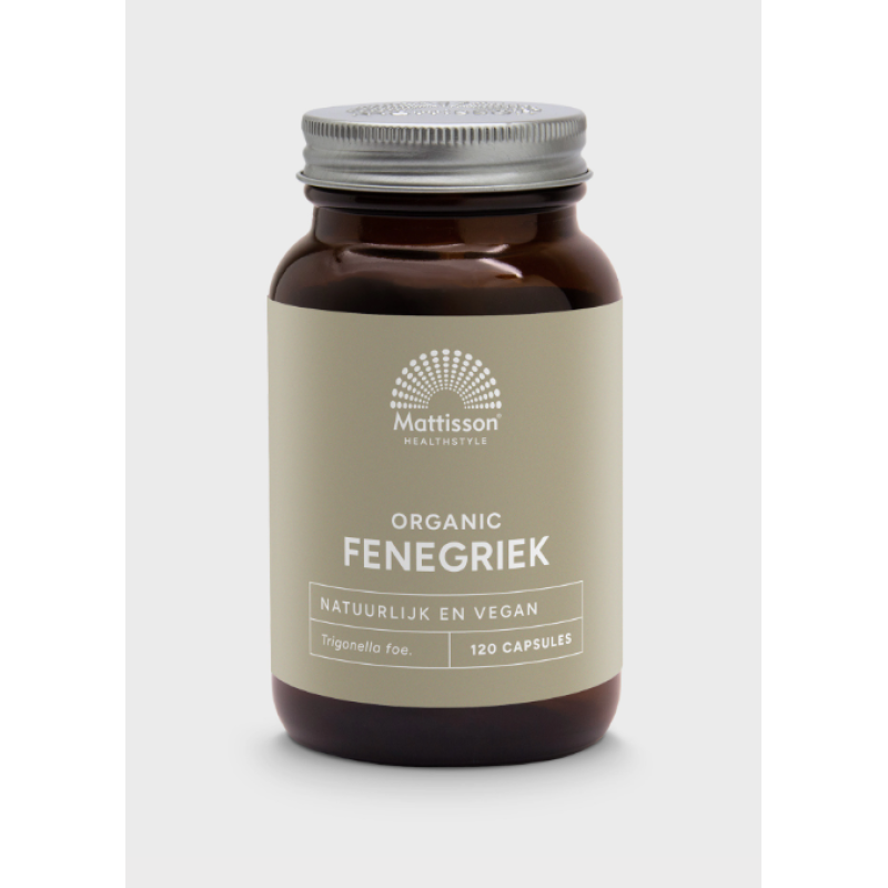 Fenegriek BIO