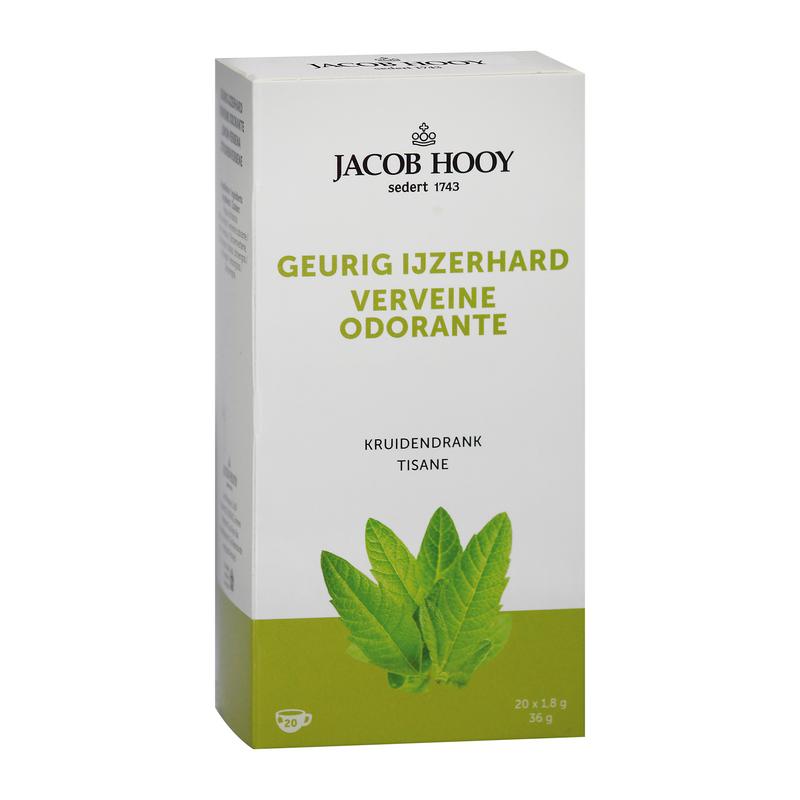 Geurig IJzerhard Kruidendrank / Verveine