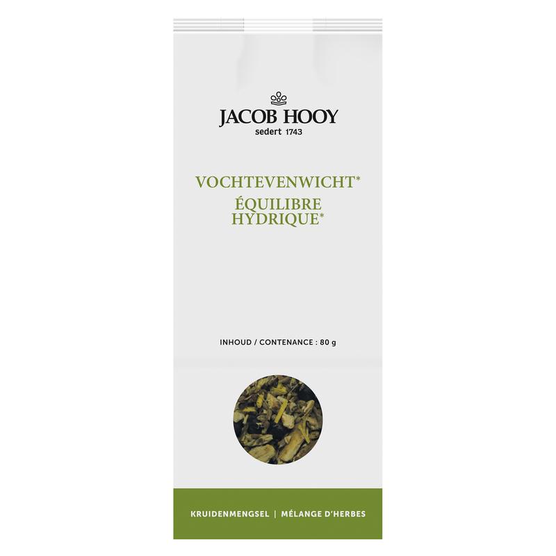 Vochtevenwicht - los verpakt