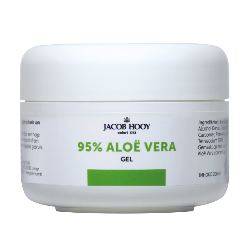 Aloë Vera Gel 95%