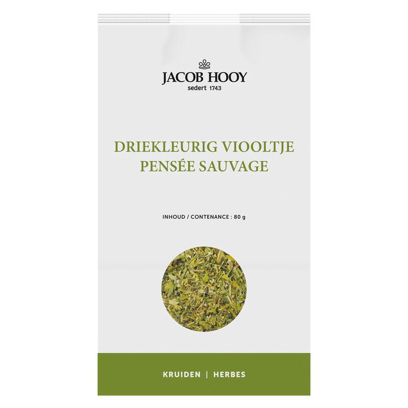 Driekleurig Viooltje - los verpakt