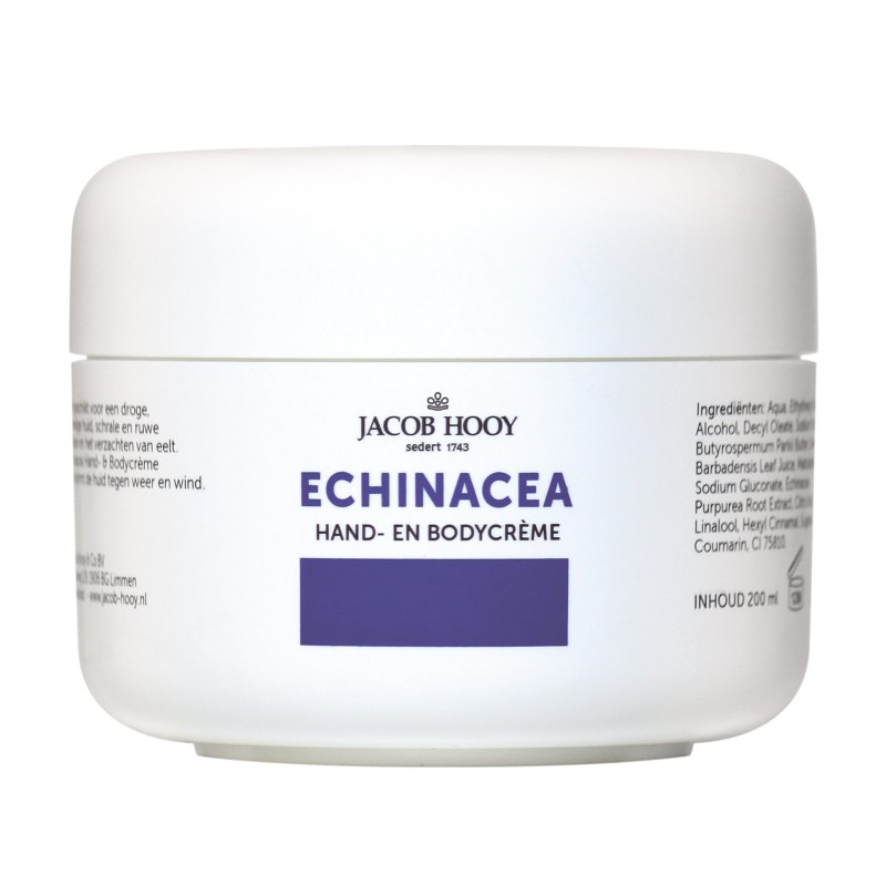 Echinacea Hand & Body Crème