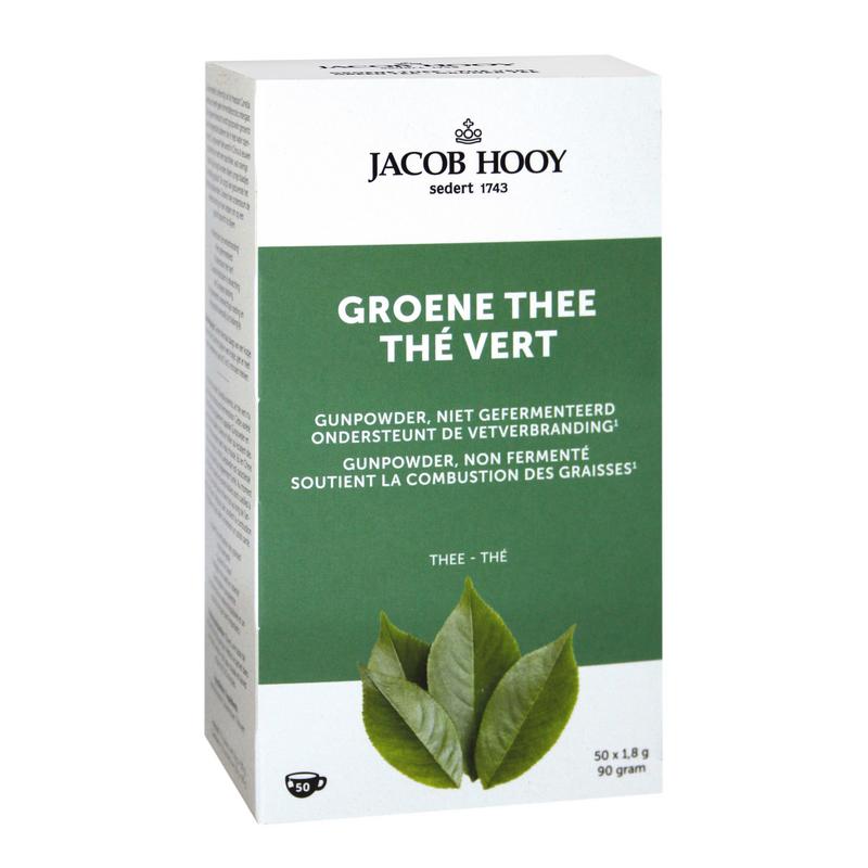 Groene thee