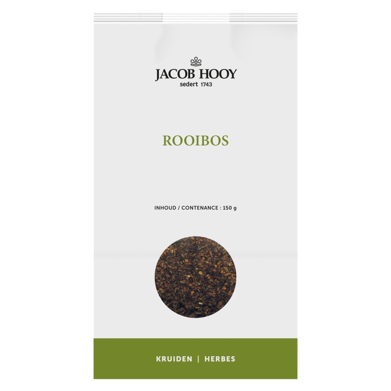 Rooibos - los verpakt