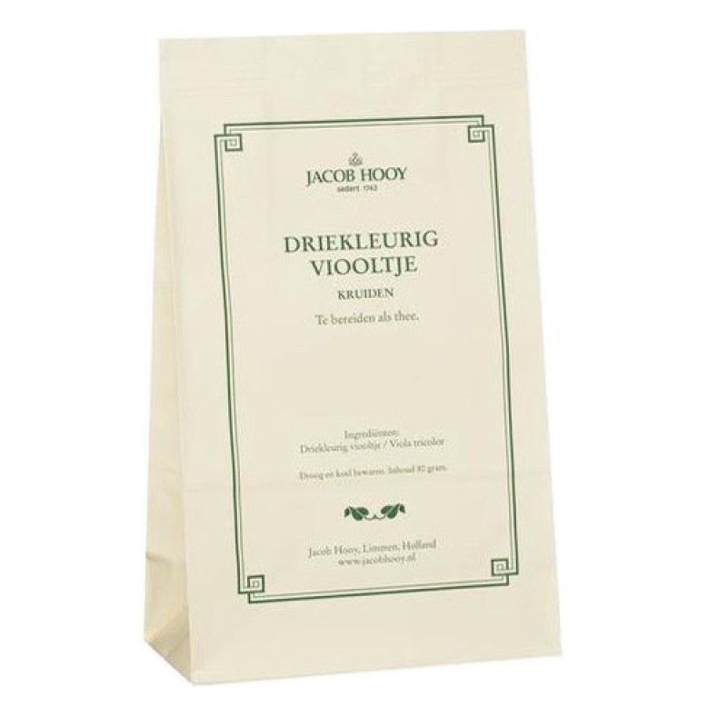 Driekleurig Viooltje - los verpakt