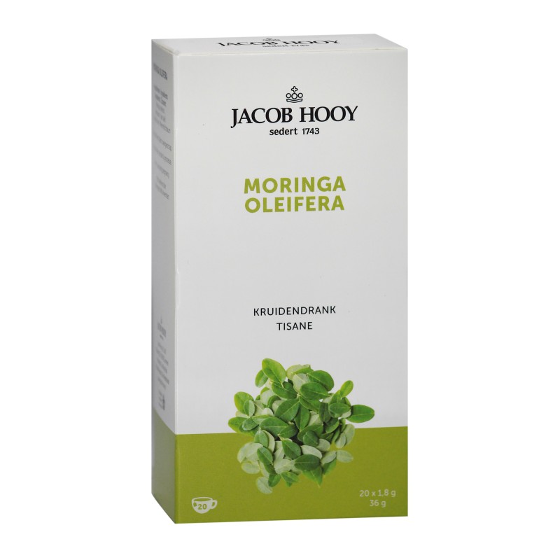 Moringa Oleifera