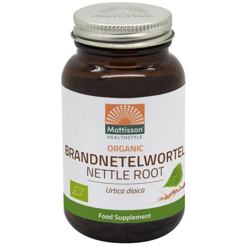 Brandnetelwortel