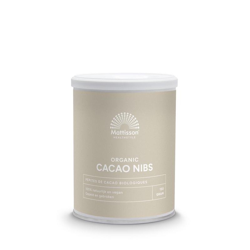 Cacao Nibs - BIO