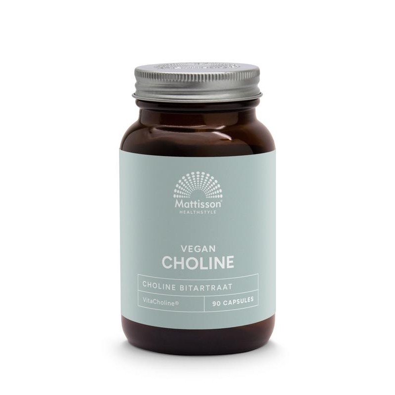 Choline - VitaCholine® 