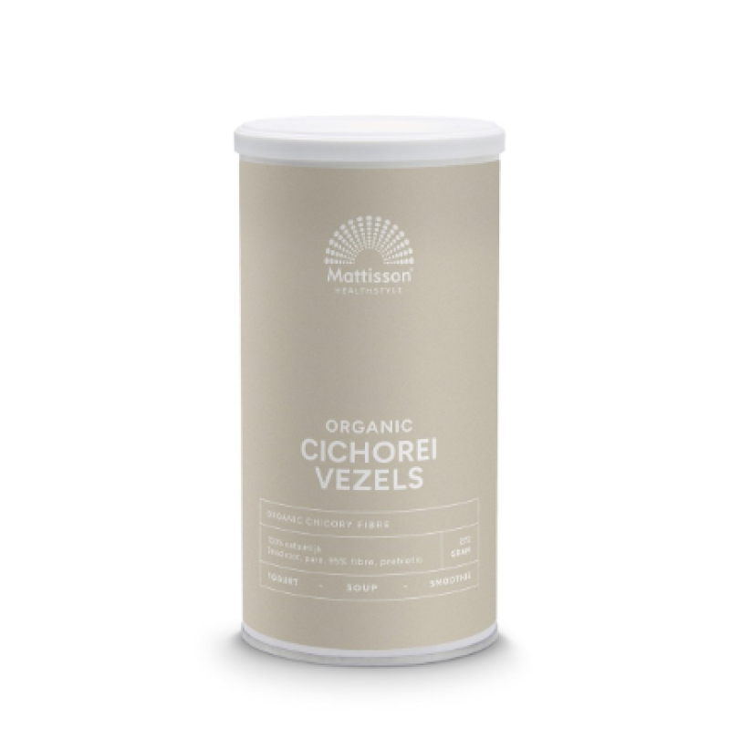 Chicory Fiber - Cichorei Vezels