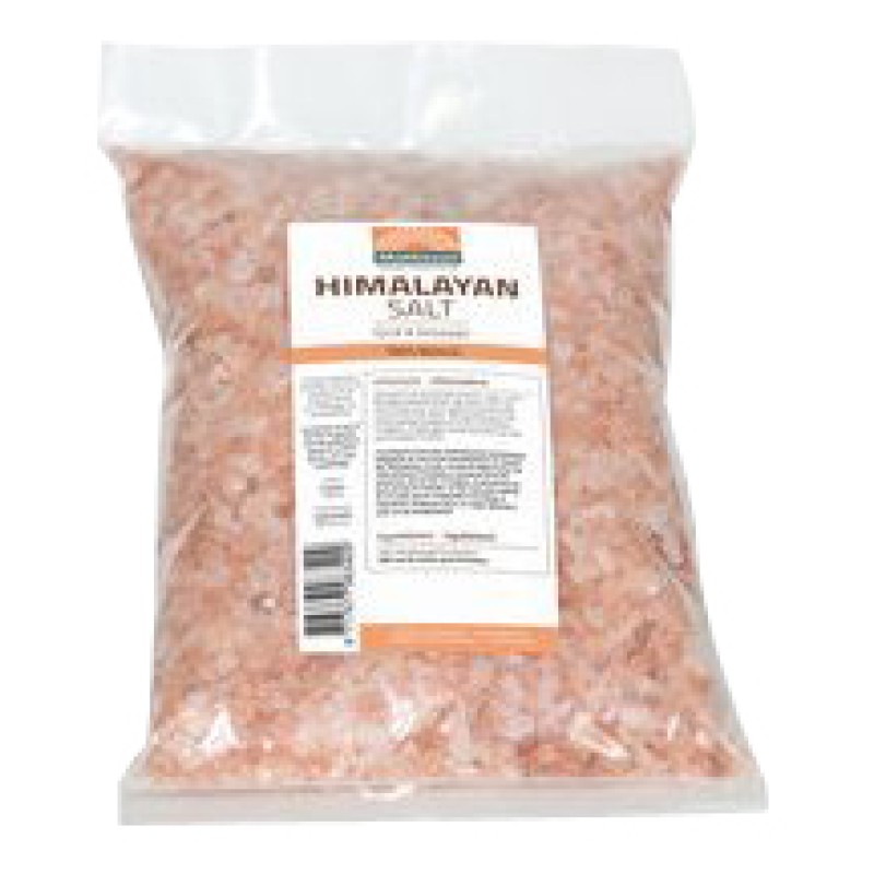 Himalaya Keukenzout - Grof