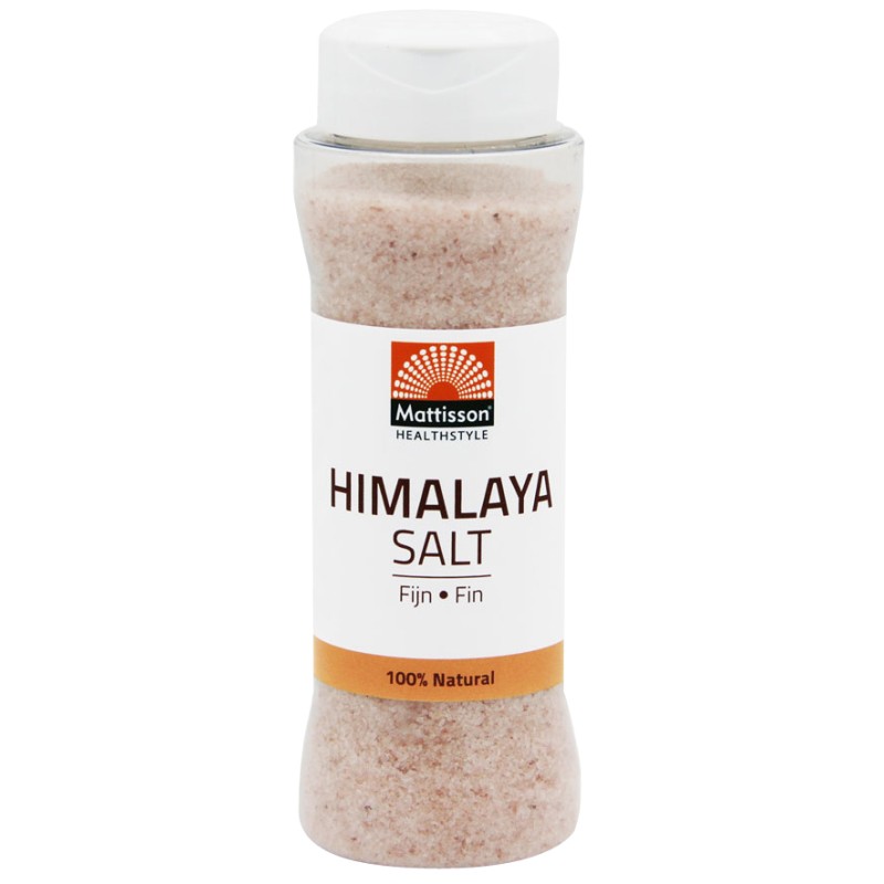 Himalaya Zout Fijn - Strooibus