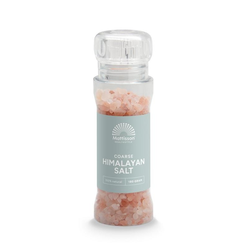 Himalayazout Grof - Molen 