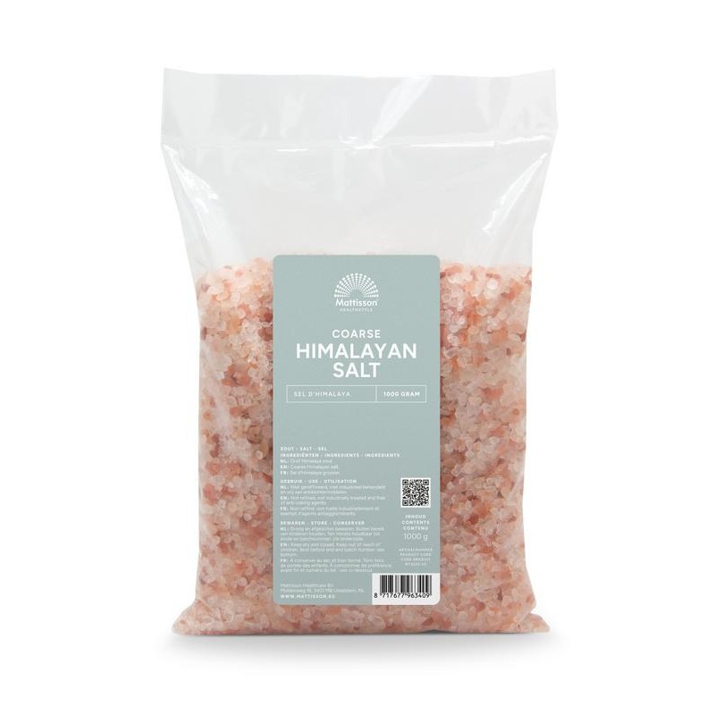 Himalayazout - Grof
