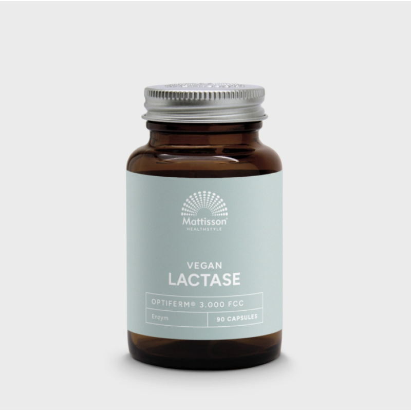 Lactase 30 mg. - OptiFerm® 3000 FCC