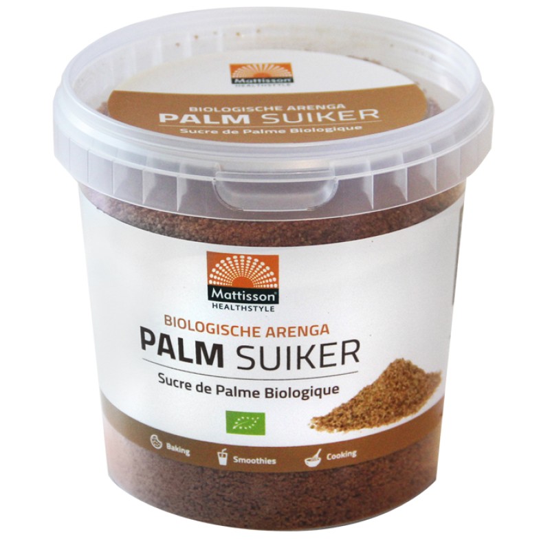 Palm Suiker Arenga - BIO