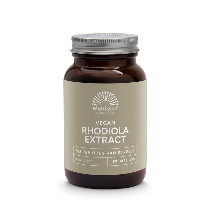 Rhodiola Extract