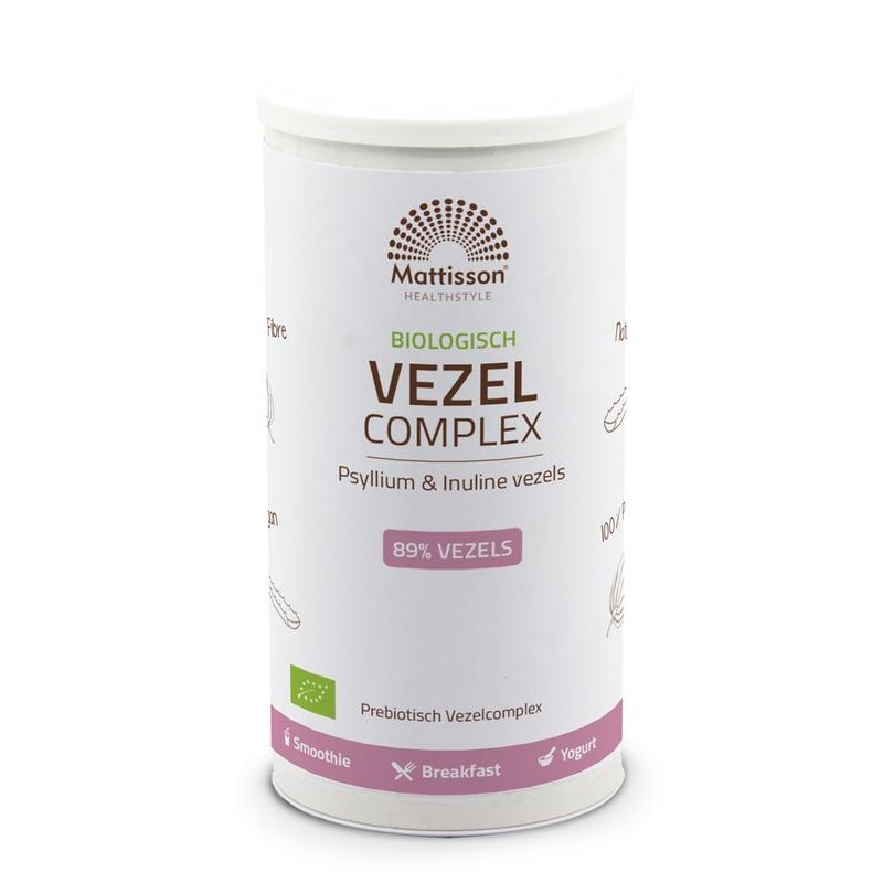 Vezel Complex - BIO