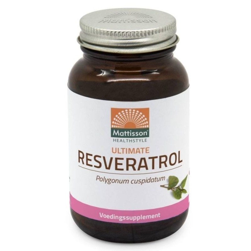Resveratrol Ultimate