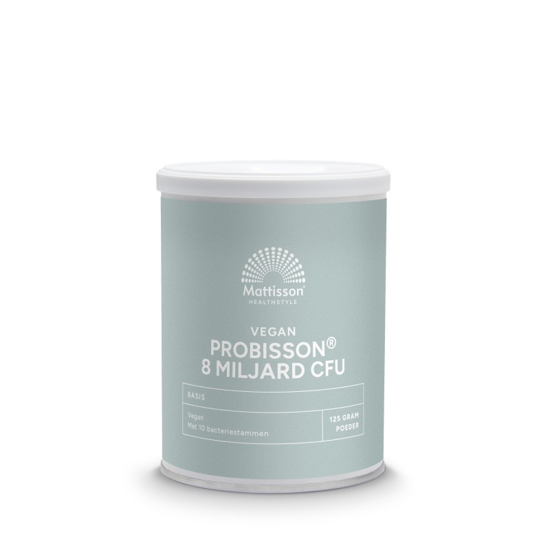 Probisson 8 Miljard CFU Poeder