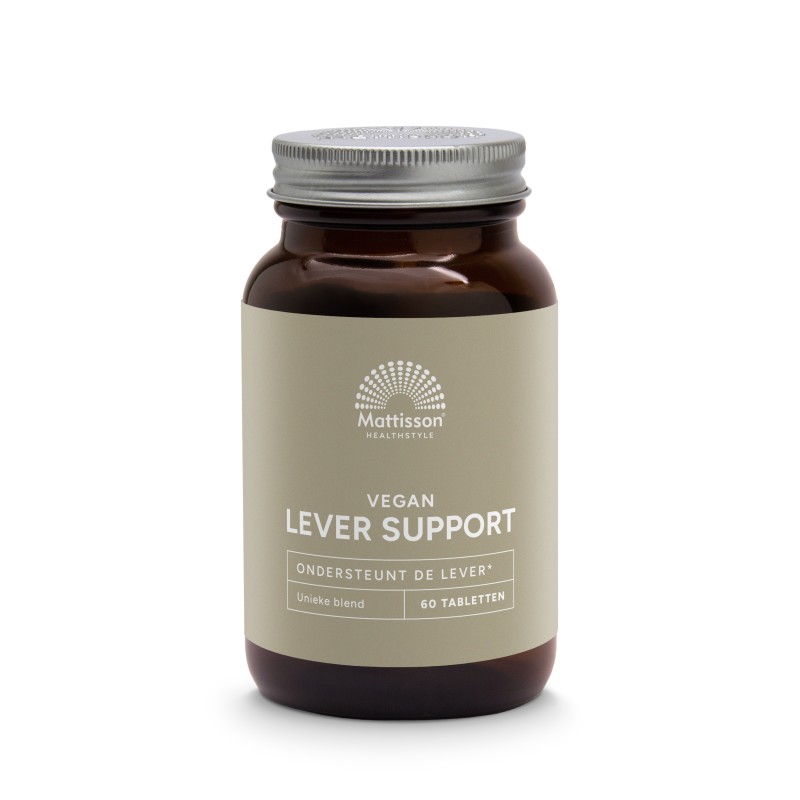 Lever Support - Mattisson
