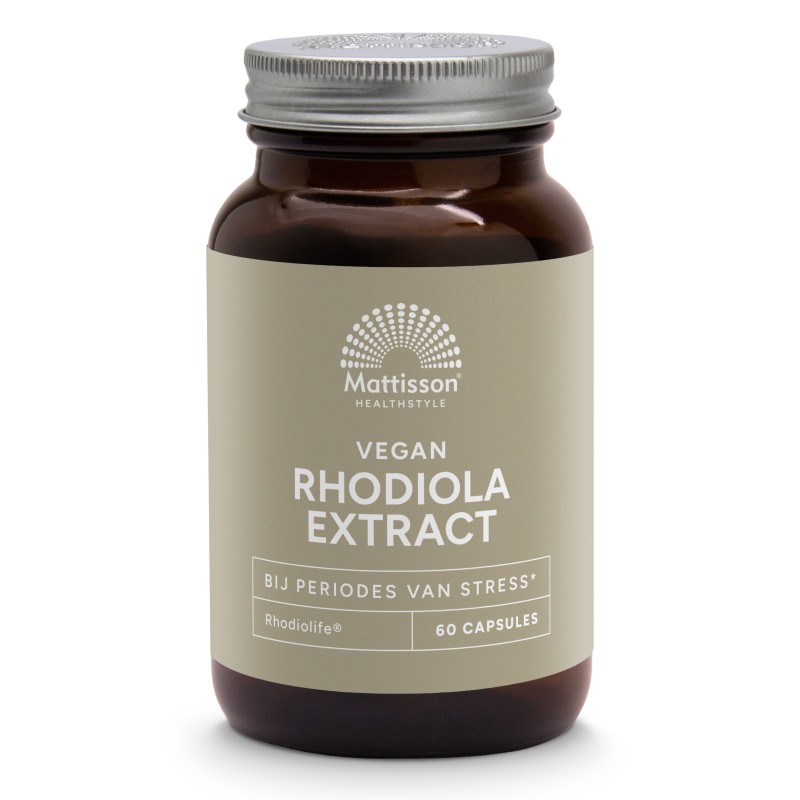 Rhodiola Extract
