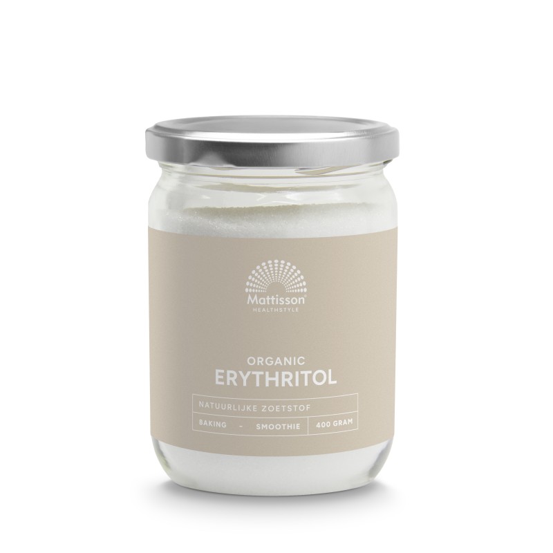 Erythritol - BIO