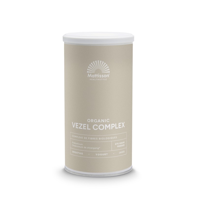 Vezel Complex - BIO