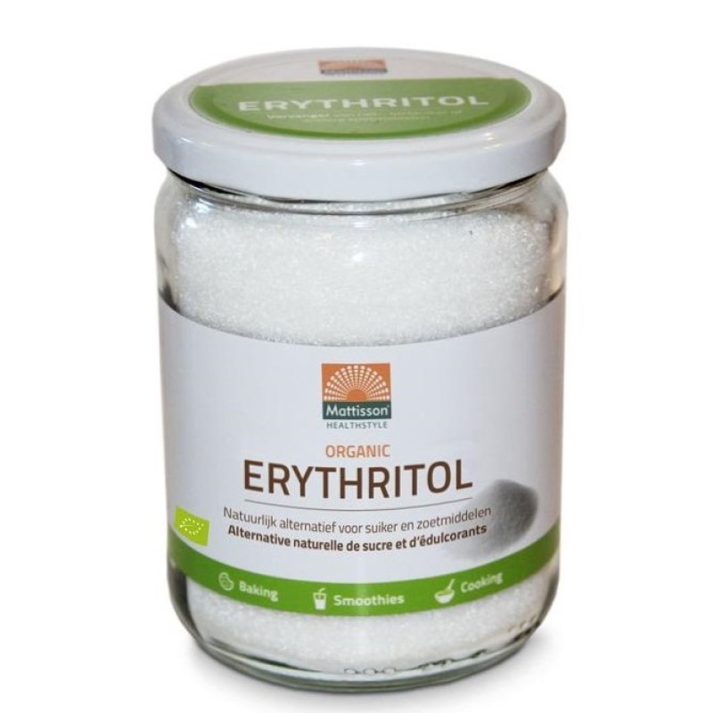 Erythritol - BIO
