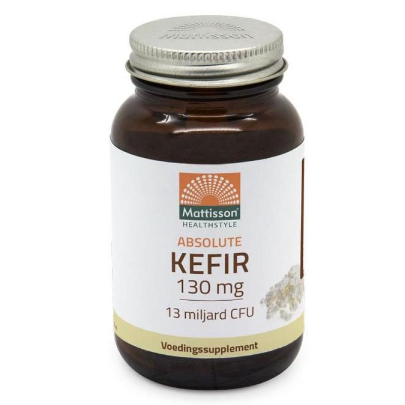Kefir Probiotica 130 mg