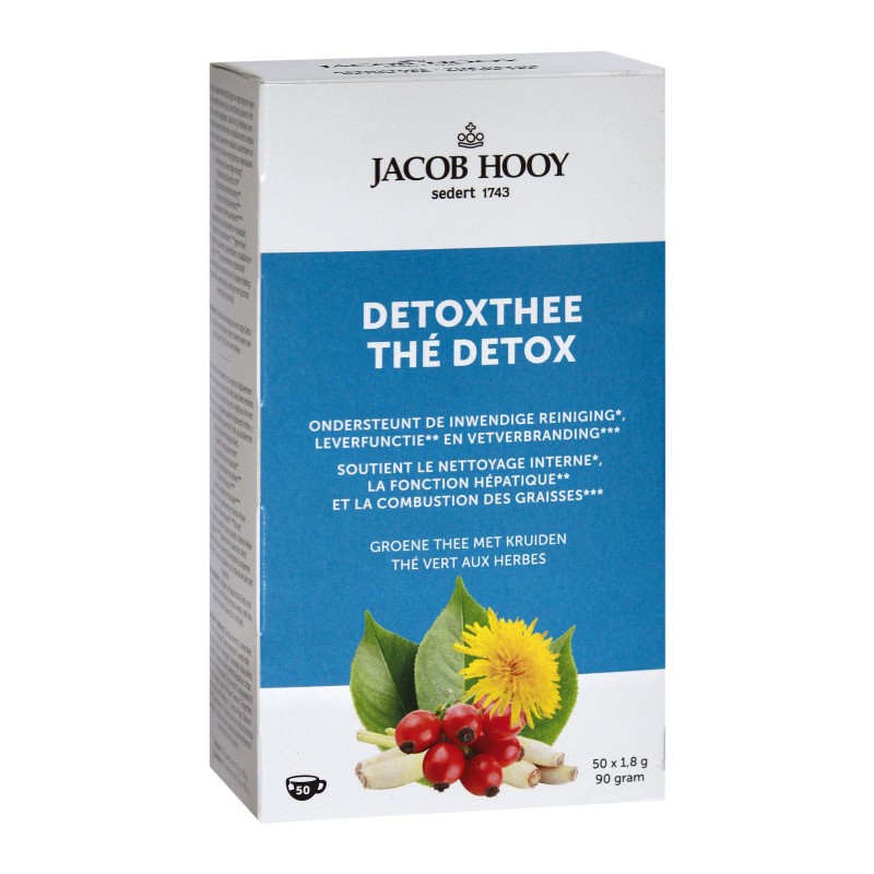 Detoxthee