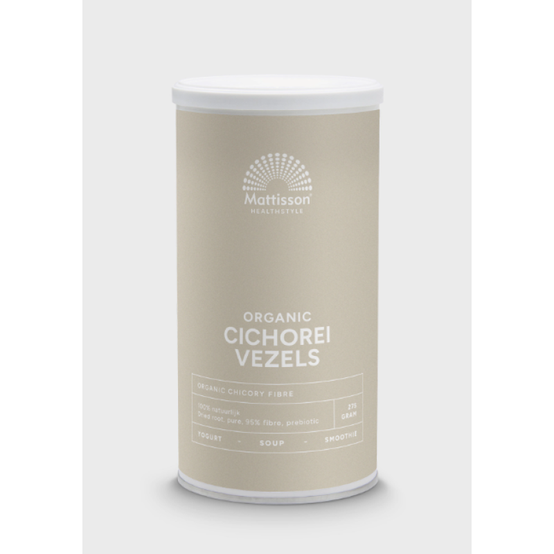 Chicory Fiber - Cichorei Vezels