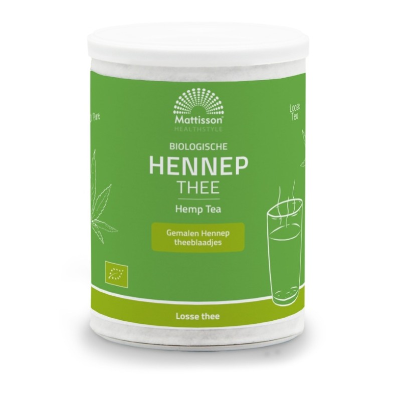 Hennep Thee - BIO