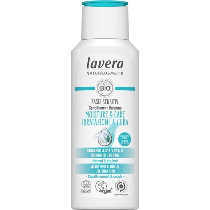 Basis Sensitiv Conditioner Moisture &...