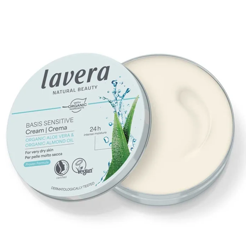 Basis Sensitiv All-Round Cream