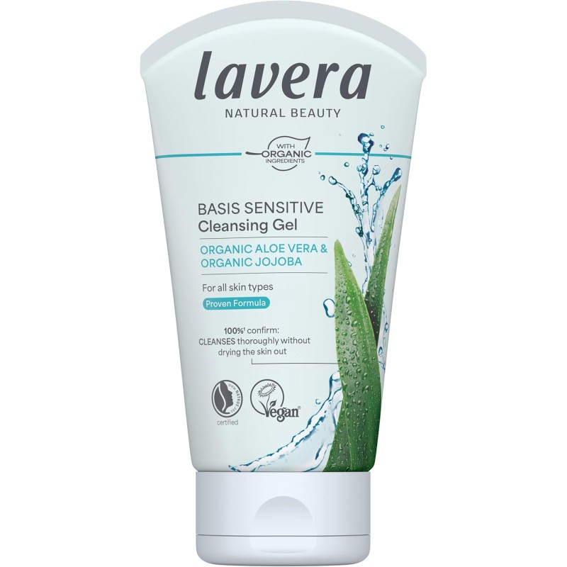 Basis Sensitive Cleansing Gel