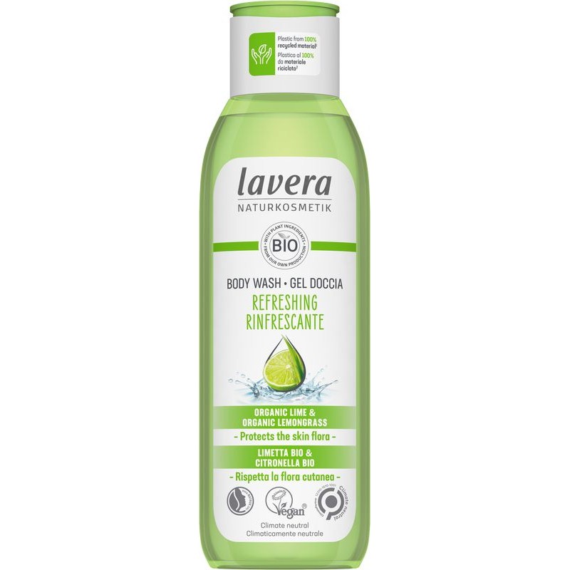 Body Wash - Refreshing